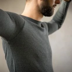 Chimb Thermokleding - Heren - Maat M - Shirt+Broek - Thermowear - Thermoset - Antraciet - Winterset 21 Chimb Thermokleding - Heren - Maat M - Shirt+Broek - Thermowear - Thermoset - Antraciet - Winterset -Isoproducts Gecertificeerd winkel 550x550 781