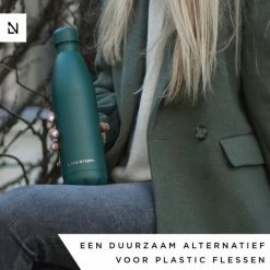 LARS NYSØM Roestvrijstalen Drinkfles 'Ivrig' 750ml Bayberry 10 LARS NYSØM Roestvrijstalen Drinkfles 'Ivrig' 750ml Bayberry -Isoproducts Gecertificeerd winkel 550x550 801