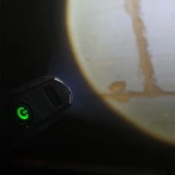 Multi Media Group Militaire Zaklamp - LED Zaklamp - Inzoombaar - USB Oplaadbaar - Spatwaterdicht - Incl Fiets Steun - 13x3cm -Isoproducts Gecertificeerd winkel 550x550 818