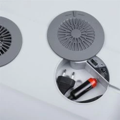 Tristar KB-7540 Thermo-elektrische Koelbox - 12V / 230V - 40 L - Zwart / Grijs 19 Tristar KB-7540 Thermo-elektrische Koelbox - 12V / 230V - 40 L - Zwart / Grijs -Isoproducts Gecertificeerd winkel 550x550 835