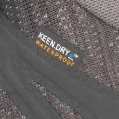 Keen Terradora II Mid Dames Wandelschoenen Magnet/Ocean Wave | Grijs | Mesh | Maat 39 -Isoproducts Gecertificeerd winkel 550x550 842