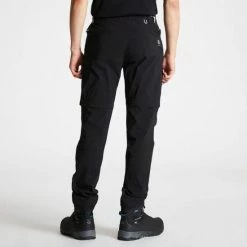 Dare 2b Dare2b - Tuned In II Zip Off - Outdoorbroek - Mannen - Zwart 20 Dare 2b Dare2b - Tuned In II Zip Off - Outdoorbroek - Mannen - Zwart -Isoproducts Gecertificeerd winkel 550x550 863