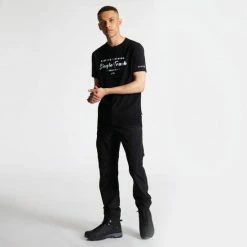Dare 2b Dare2b - Tuned In II Zip Off - Outdoorbroek - Mannen - Zwart 21 Dare 2b Dare2b - Tuned In II Zip Off - Outdoorbroek - Mannen - Zwart -Isoproducts Gecertificeerd winkel 550x550 864