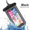 LuxeRoyal Waterdichte Telefoonhoesjes - Waterproof Hoesje Voor Telefoon - Waterdicht Telefoonhoesje - Zwart - Sinterklaas Cadeau - Kerst Cadeautje - Black Friday 2022 Deals -Isoproducts Gecertificeerd winkel 550x551 12