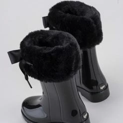 Igor - Regenlaarzen Voor Meisjes - Campera Charol Soft Hoogglans Met Strik - Zwart - Maat 32EU 17 Igor - Regenlaarzen Voor Meisjes - Campera Charol Soft Hoogglans Met Strik - Zwart - Maat 32EU -Isoproducts Gecertificeerd winkel 550x551 26