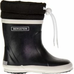 Bergstein Winterboot - Regenlaarzen - Unisex Junior - Black - Maat 22 -Isoproducts Gecertificeerd winkel 550x553 10