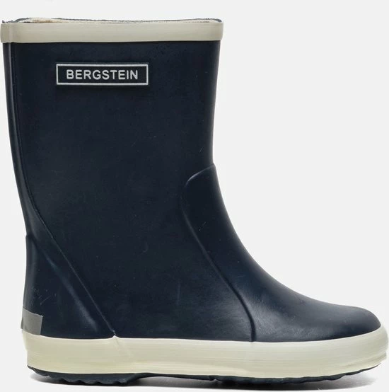 Bergstein Rainboot - Regenlaarzen - Unisex Junior - Dark Blue - Maat 28 22 Bergstein Rainboot - Regenlaarzen - Unisex Junior - Dark Blue - Maat 28 - Afbeelding 20