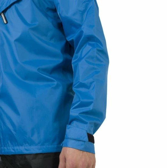 AGU Passat Essential Regenpak - Unisex - Maat XL - Blauw 7 AGU Passat Essential Regenpak - Unisex - Maat XL - Blauw - Afbeelding 5