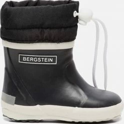 Bergstein Winterboot - Regenlaarzen - Unisex Junior - Black - Maat 22 -Isoproducts Gecertificeerd winkel 550x556 4