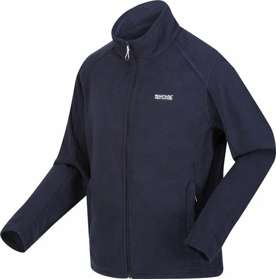 Regatta Hedman II Trui - Heren - Blauw - Maat XL 21 Regatta Hedman II Trui - Heren - Blauw - Maat XL - Afbeelding 19