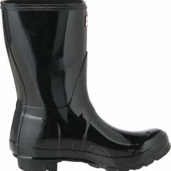 Hunter Dames Regenlaarzen Womens Original Short - -Isoproducts Gecertificeerd winkel 550x558 3