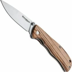 Boker Magnum Backpacker