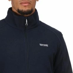 Regatta Hedman II Trui - Heren - Blauw - Maat XL 37 Regatta Hedman II Trui - Heren - Blauw - Maat XL -Isoproducts Gecertificeerd winkel 550x561 10