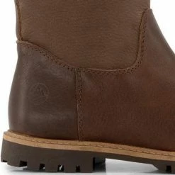 Travelin' Norway - Dames Wolgevoerde Outdoorlaars - Waterdicht En Ademend - Wandellaarzen - Bruin Leer - Maat 41 19 Travelin' Norway - Dames Wolgevoerde Outdoorlaars - Waterdicht En Ademend - Wandellaarzen - Bruin Leer - Maat 41 -Isoproducts Gecertificeerd winkel 550x562 8