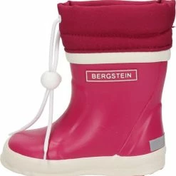 Bergstein Winterboot - Regenlaarzen - Unisex Junior - Fuxia - Maat 22 -Isoproducts Gecertificeerd winkel 550x563 4