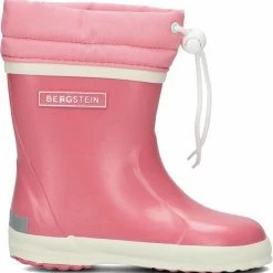 Bergstein Winterboot - Regenlaarzen - Unisex Junior - Pink - Maat 27 -Isoproducts Gecertificeerd winkel 550x564 6