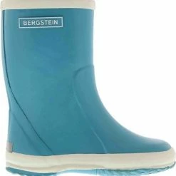 Bergstein Rainboot - Regenlaarzen - Unisex Junior - Sand - Maat 22 -Isoproducts Gecertificeerd winkel 550x566 1