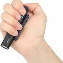 Olight - I5T - EOS 20 Olight - I5T - EOS -Isoproducts Gecertificeerd winkel 550x569