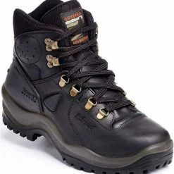 Grisport Sherpa Wandelschoenen Unisex - Black - Maat 46 28 Grisport Sherpa Wandelschoenen Unisex - Black - Maat 46 -Isoproducts Gecertificeerd winkel 550x571 7