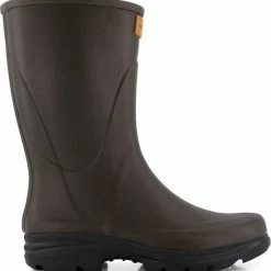 Travelin' Dunas Heren Rubberen Regenlaarzen - Waterdicht En Isolerend - Bruin - Maat 42 14 Travelin' Dunas Heren Rubberen Regenlaarzen - Waterdicht En Isolerend - Bruin - Maat 42 -Isoproducts Gecertificeerd winkel 550x572 3