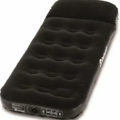 Outwell Flock Classic Luchtbed - 1-Persoons - Kussen - 195x73x28 Cm