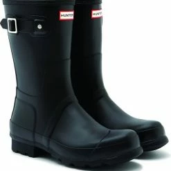 Hunter Mens Original Tall Heren Regenlaarzen - Maat 44 -Isoproducts Gecertificeerd winkel 550x574 5