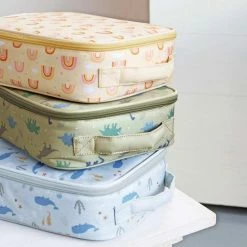 Koeltas: Regenbogen | A Little Lovely Company 14 Koeltas: Regenbogen | A Little Lovely Company -Isoproducts Gecertificeerd winkel 550x577 12