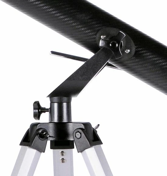 Bresser Telescoop - Arcturus 60/700 - Met Zonnefilter & LED ViewFinder 15 Bresser Telescoop - Arcturus 60/700 - Met Zonnefilter & LED ViewFinder - Afbeelding 13