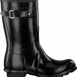 Hunter Dames Regenlaarzen Womens Original Short - -Isoproducts Gecertificeerd winkel 550x580 2