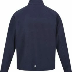 Regatta Hedman II Trui - Heren - Blauw - Maat XL 39 Regatta Hedman II Trui - Heren - Blauw - Maat XL -Isoproducts Gecertificeerd winkel 550x584 5