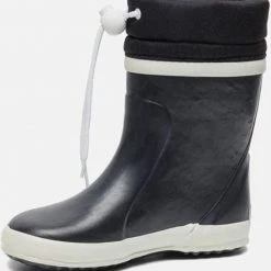 Bergstein Winterboot - Regenlaarzen - Unisex Junior - Black - Maat 22 -Isoproducts Gecertificeerd winkel 550x585 6