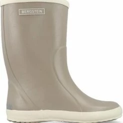 Bergstein Rainboot - Regenlaarzen - Unisex Junior - Sand - Maat 22 -Isoproducts Gecertificeerd winkel 550x586 5