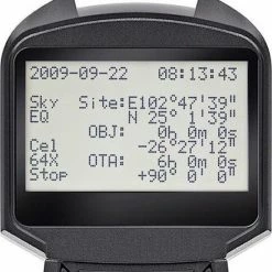 National Geographic Telescoop - 70/350 - Met GoTo-volgsysteem - Sterrenkijker - Voor Volwassenen - Sterrenkijken -Isoproducts Gecertificeerd winkel 550x587 13