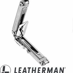 Leatherman Free P2 Multitool - 19 Functies - RVS - Zilver - Nylon Etui 31 Leatherman Free P2 Multitool - 19 Functies - RVS - Zilver - Nylon Etui -Isoproducts Gecertificeerd winkel 550x590 4