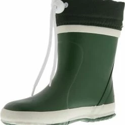 Bergstein Winterboot - Regenlaarzen - Unisex Junior - Forest - Maat 27 -Isoproducts Gecertificeerd winkel 550x593 3