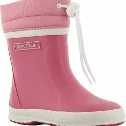 Bergstein Winterboot - Regenlaarzen - Unisex Junior - Pink - Maat 27 -Isoproducts Gecertificeerd winkel 550x593 5