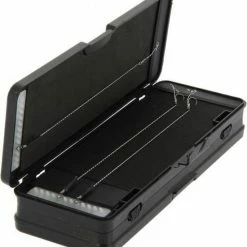NGT Hardcase Rigbox Voor Maarliefst 72 Rigs! | Rig Wallet 13 NGT Hardcase Rigbox Voor Maarliefst 72 Rigs! | Rig Wallet -Isoproducts Gecertificeerd winkel 550x599 4