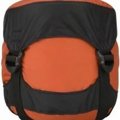 Sea To Summit Compressiezak - 10L - Oranje - Lichtgewicht 14 Sea To Summit Compressiezak - 10L - Oranje - Lichtgewicht -Isoproducts Gecertificeerd winkel 550x600 2