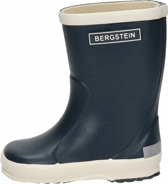Bergstein Rainboot - Regenlaarzen - Unisex Junior - Dark Blue - Maat 28 14 Bergstein Rainboot - Regenlaarzen - Unisex Junior - Dark Blue - Maat 28 - Afbeelding 12