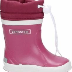 Bergstein Winterboot - Regenlaarzen - Unisex Junior - Fuxia - Maat 22 -Isoproducts Gecertificeerd winkel 550x604 5