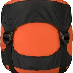 Sea To Summit Compressiezak - 10L - Oranje - Lichtgewicht 16 Sea To Summit Compressiezak - 10L - Oranje - Lichtgewicht -Isoproducts Gecertificeerd winkel 550x607 1