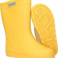 Enfant Rubber Rain Boot Solid Regenlaarzen - Rubber Laarzen - Meisjes - Geel - Maat 32 15 Enfant Rubber Rain Boot Solid Regenlaarzen - Rubber Laarzen - Meisjes - Geel - Maat 32 -Isoproducts Gecertificeerd winkel 550x607