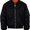 Fostex Ma-1 Bomber Jack XXXXL 2 Fostex Ma-1 Bomber Jack XXXXL -Isoproducts Gecertificeerd winkel 550x609 4