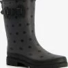 Mountain Peak Dames Regenlaarzen Met Stippen - Zwart - Maat 37 2 Mountain Peak Dames Regenlaarzen Met Stippen - Zwart - Maat 37 -Isoproducts Gecertificeerd winkel 550x610