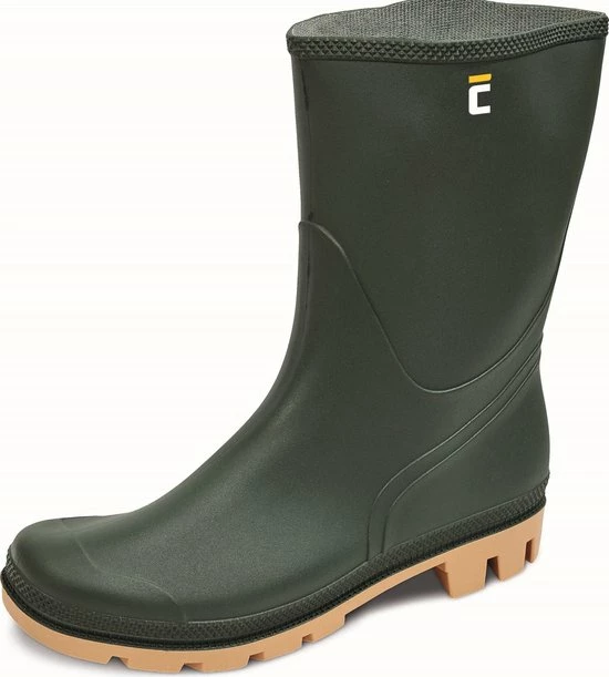 Kaplaars Cerva OB Groen Maat 45 (kuitlaars) 2 Kaplaars Cerva OB Groen Maat 45 (kuitlaars)