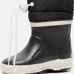 Bergstein Winterboot - Regenlaarzen - Unisex Junior - Black - Maat 22 -Isoproducts Gecertificeerd winkel 550x611 6