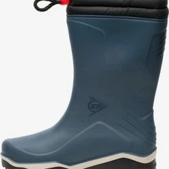 Dunlop Blizzard Kinder Sneeuw/regenlaarzen - Blauw - Maat 33 11 Dunlop Blizzard Kinder Sneeuw/regenlaarzen - Blauw - Maat 33 -Isoproducts Gecertificeerd winkel 550x615 1