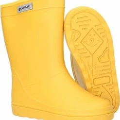 Enfant Rubber Rain Boot Solid Regenlaarzen - Rubber Laarzen - Meisjes - Geel - Maat 32 16 Enfant Rubber Rain Boot Solid Regenlaarzen - Rubber Laarzen - Meisjes - Geel - Maat 32 -Isoproducts Gecertificeerd winkel 550x616 2