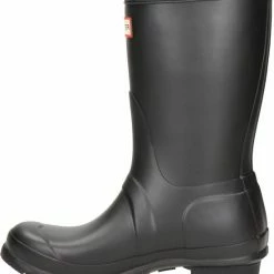 Hunter Womens Original Short Dames Regenlaarzen - Maat 38 32 Hunter Womens Original Short Dames Regenlaarzen - Maat 38 -Isoproducts Gecertificeerd winkel 550x616 7