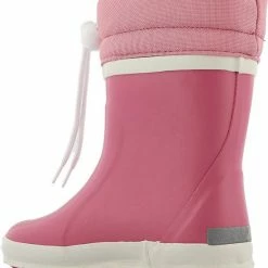 Bergstein Winterboot - Regenlaarzen - Unisex Junior - Pink - Maat 27 -Isoproducts Gecertificeerd winkel 550x621 3